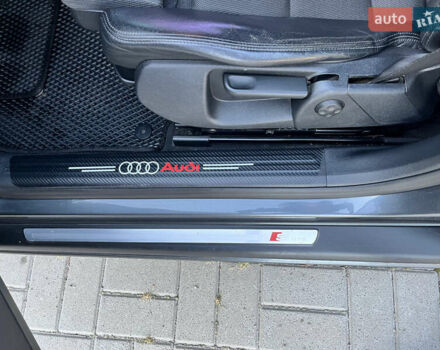 Серый Ауди А6, объемом двигателя 2.7 л и пробегом 305 тыс. км за 9350 $, фото 16 на Automoto.ua