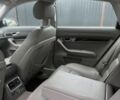 Серый Ауди А6, объемом двигателя 3 л и пробегом 268 тыс. км за 1900 $, фото 5 на Automoto.ua