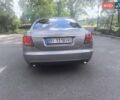 Сірий Ауді А6, об'ємом двигуна 2.7 л та пробігом 360 тис. км за 5700 $, фото 10 на Automoto.ua