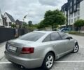 Серый Ауди А6, объемом двигателя 2 л и пробегом 286 тыс. км за 7200 $, фото 1 на Automoto.ua