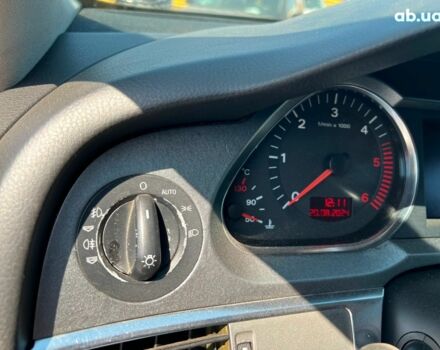 Серый Ауди А6, объемом двигателя 3 л и пробегом 254 тыс. км за 9490 $, фото 18 на Automoto.ua