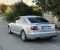 Серый Ауди А6, объемом двигателя 0 л и пробегом 400 тыс. км за 3500 $, фото 6 на Automoto.ua