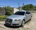 Сірий Ауді А6, об'ємом двигуна 2.7 л та пробігом 400 тис. км за 5999 $, фото 1 на Automoto.ua