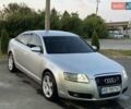 Серый Ауди А6, объемом двигателя 2.4 л и пробегом 400 тыс. км за 6800 $, фото 1 на Automoto.ua