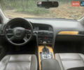 Ауді А6 2006 у Сумах на Automoto.ua Сірий Ауді А6, об'ємом двигуна 1.97 л та пробігом 370 тис. км за 5000 $, фото 1 на Automoto.ua