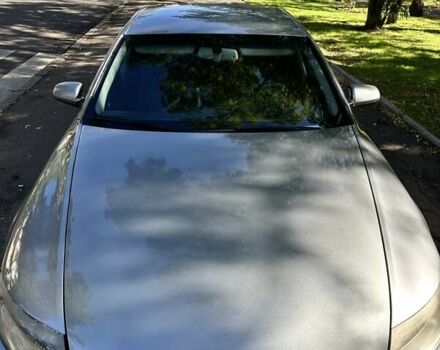 Сірий Ауді А6, об'ємом двигуна 2 л та пробігом 313 тис. км за 6600 $, фото 7 на Automoto.ua