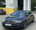 Серый Ауди А6, объемом двигателя 3 л и пробегом 15 тыс. км за 4500 $, фото 1 на Automoto.ua