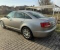 Серый Ауди А6, объемом двигателя 3.2 л и пробегом 238 тыс. км за 3400 $, фото 2 на Automoto.ua