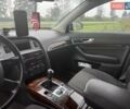 Серый Ауди А6, объемом двигателя 2.7 л и пробегом 405 тыс. км за 7000 $, фото 16 на Automoto.ua
