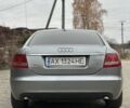 Серый Ауди А6, объемом двигателя 2.7 л и пробегом 271 тыс. км за 8500 $, фото 20 на Automoto.ua