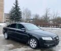 Сірий Ауді А6, об'ємом двигуна 3 л та пробігом 120 тис. км за 3500 $, фото 1 на Automoto.ua