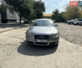 Серый Ауди А6, объемом двигателя 2 л и пробегом 280 тыс. км за 7100 $, фото 1 на Automoto.ua