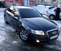 Сірий Ауді А6, об'ємом двигуна 3 л та пробігом 285 тис. км за 7700 $, фото 1 на Automoto.ua
