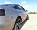 Серый Ауди А6, объемом двигателя 3 л и пробегом 300 тыс. км за 8500 $, фото 2 на Automoto.ua