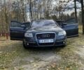 Сірий Ауді А6, об'ємом двигуна 3.1 л та пробігом 255 тис. км за 5350 $, фото 9 на Automoto.ua