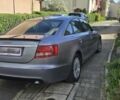 Серый Ауди А6, объемом двигателя 2 л и пробегом 362 тыс. км за 3000 $, фото 2 на Automoto.ua