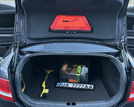 Серый Ауди А6, объемом двигателя 2 л и пробегом 290 тыс. км за 7500 $, фото 6 на Automoto.ua