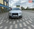 Серый Ауди А6, объемом двигателя 2.98 л и пробегом 265 тыс. км за 6500 $, фото 1 на Automoto.ua