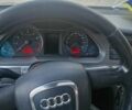 Сірий Ауді А6, об'ємом двигуна 3.12 л та пробігом 258 тис. км за 6000 $, фото 1 на Automoto.ua