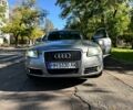 Серый Ауди А6, объемом двигателя 2 л и пробегом 313 тыс. км за 6300 $, фото 17 на Automoto.ua
