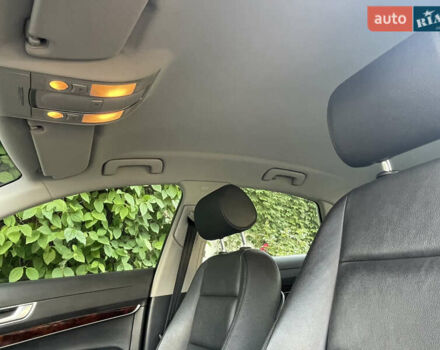 Сірий Ауді А6, об'ємом двигуна 3.2 л та пробігом 148 тис. км за 6500 $, фото 4 на Automoto.ua