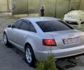 Серый Ауди А6, объемом двигателя 2.4 л и пробегом 400 тыс. км за 6800 $, фото 3 на Automoto.ua