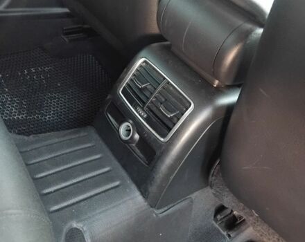 Серый Ауди А6, объемом двигателя 2 л и пробегом 442 тыс. км за 7200 $, фото 6 на Automoto.ua