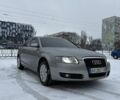 Сірий Ауді А6, об'ємом двигуна 2.4 л та пробігом 331 тис. км за 7500 $, фото 1 на Automoto.ua
