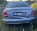 Сірий Ауді А6, об'ємом двигуна 2.7 л та пробігом 320 тис. км за 1500 $, фото 1 на Automoto.ua