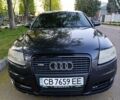 Серый Ауди А6, объемом двигателя 2 л и пробегом 207 тыс. км за 6300 $, фото 1 на Automoto.ua