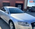 Сірий Ауді А6, об'ємом двигуна 2.7 л та пробігом 340 тис. км за 7300 $, фото 1 на Automoto.ua