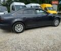 Сірий Ауді А6, об'ємом двигуна 2 л та пробігом 210 тис. км за 5400 $, фото 3 на Automoto.ua