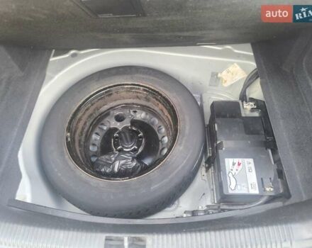 Сірий Ауді А6, об'ємом двигуна 2.7 л та пробігом 360 тис. км за 5700 $, фото 22 на Automoto.ua