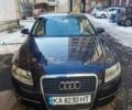 Сірий Ауді А6, об'ємом двигуна 2.7 л та пробігом 346 тис. км за 9000 $, фото 1 на Automoto.ua