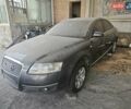 Серый Ауди А6, объемом двигателя 3.1 л и пробегом 186 тыс. км за 5000 $, фото 3 на Automoto.ua