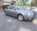Сірий Ауді А6, об'ємом двигуна 2.7 л та пробігом 360 тис. км за 5700 $, фото 4 на Automoto.ua