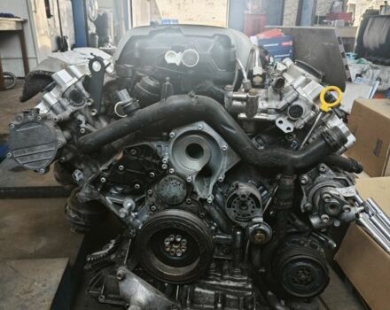 Серый Ауди А6, объемом двигателя 3.2 л и пробегом 260 тыс. км за 3500 $, фото 10 на Automoto.ua