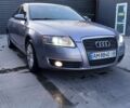 Серый Ауди А6, объемом двигателя 2.39 л и пробегом 250 тыс. км за 5500 $, фото 1 на Automoto.ua