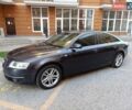 Сірий Ауді А6, об'ємом двигуна 2.7 л та пробігом 305 тис. км за 7100 $, фото 19 на Automoto.ua