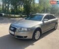 Сірий Ауді А6, об'ємом двигуна 2.39 л та пробігом 298 тис. км за 7000 $, фото 1 на Automoto.ua