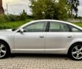 Серый Ауди А6, объемом двигателя 0 л и пробегом 225 тыс. км за 1350 $, фото 3 на Automoto.ua