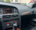 Сірий Ауді А6, об'ємом двигуна 3 л та пробігом 330 тис. км за 6999 $, фото 37 на Automoto.ua