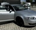 Серый Ауди А6, объемом двигателя 3.1 л и пробегом 452 тыс. км за 6500 $, фото 15 на Automoto.ua