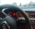 Сірий Ауді А6, об'ємом двигуна 3.2 л та пробігом 235 тис. км за 7000 $, фото 7 на Automoto.ua