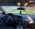 Серый Ауди А6, объемом двигателя 2.97 л и пробегом 296 тыс. км за 8000 $, фото 11 на Automoto.ua