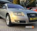 Серый Ауди А6, объемом двигателя 3 л и пробегом 321 тыс. км за 8700 $, фото 1 на Automoto.ua