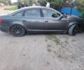 Серый Ауди А6, объемом двигателя 3.2 л и пробегом 2 тыс. км за 2550 $, фото 4 на Automoto.ua