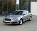 Сірий Ауді А6, об'ємом двигуна 2.7 л та пробігом 250 тис. км за 4999 $, фото 1 на Automoto.ua