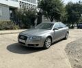 Сірий Ауді А6, об'ємом двигуна 2 л та пробігом 280 тис. км за 8000 $, фото 1 на Automoto.ua