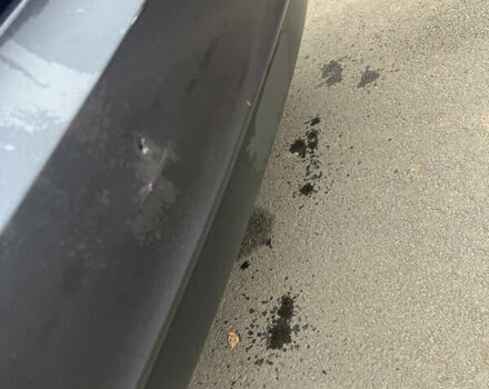 Серый Ауди А6, объемом двигателя 1.97 л и пробегом 460 тыс. км за 6500 $, фото 14 на Automoto.ua